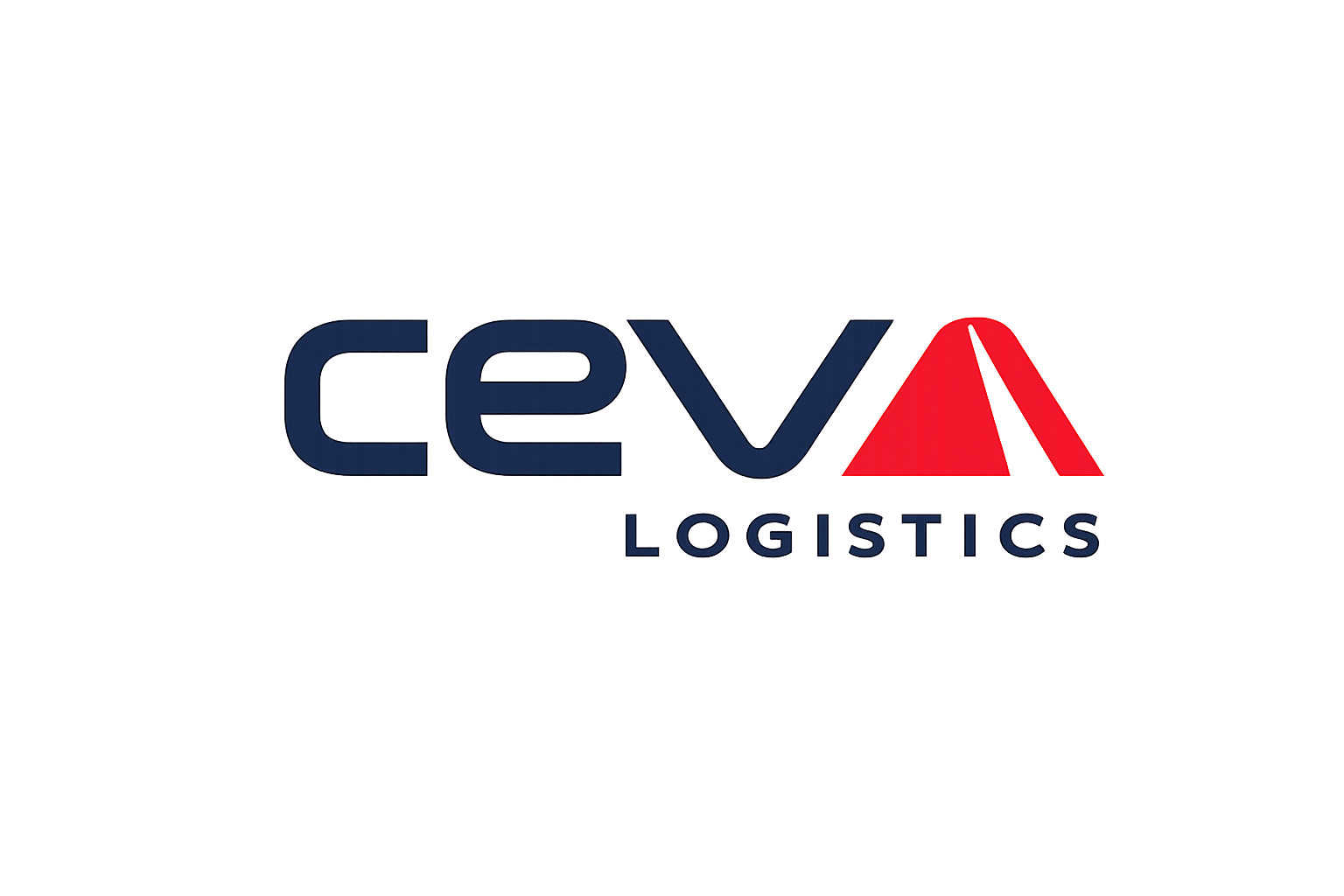 CEVA Logistics Logo